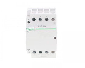 Stycznik modułowy 40A 3Z 0R 230V AC iCT A9C20843