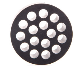 Wkład uszczelniający do dławnic M50 IP54 16x6 SKINTOP DIX-M 50166 53350166