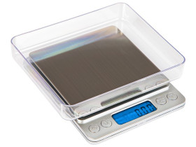 WAGA JUBILERSKA JS13 0,1-3000G