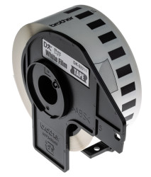 Etykiety do drukarek Nie 1 sztuk QL 1060 N, QL 1100, QL 1100 Series, QL 1110 NWB, QL 500, QL 500 A, QL 500 BW, QL 550,