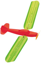 Latawiec jednolinkowy Günther Flugspiele 1333