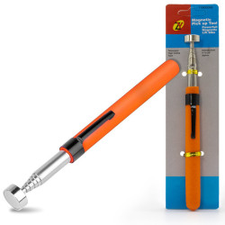 Chwytak magnetyczny teleskopowy Ecobox 72cm