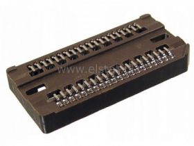 SOJ-40 pin podstawka SMD