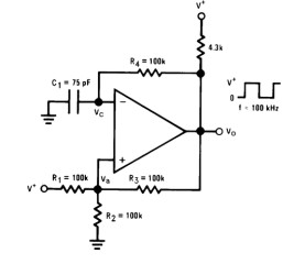 Quad General Purpose, Low Voltage, Tiny Pack Comparator