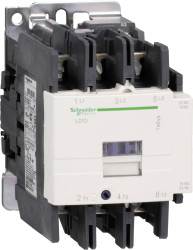 Stycznik Schneider Electric LC1D956P7 LC1D956P7, 1 szt.
