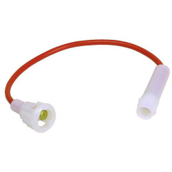 MPD BF309 Fuse Holder 20 A 600 V Single Unit