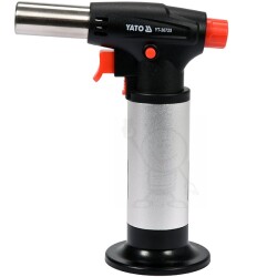 Palnik gazowy 0.20 kW zapłon Piezo Yato 36725