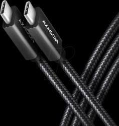 BUCM32-CM20AB USB 3.2 cable, C plug, 20 Gbps, 2 m