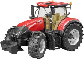 bruder Case gotowy model Model rolnictwa