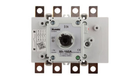 Rozłącznik Izolacyjny 4P 160A Ge0160t4