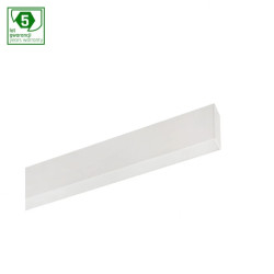 ALLDAY ONE 840 35W 230V 114cm 110st White i