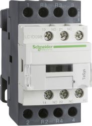 Stycznik Schneider Electric LC1D098B7 LC1D098B7, 1 szt.