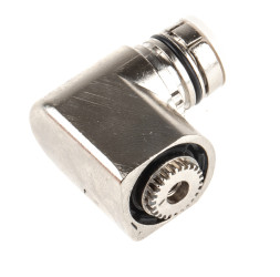 Głowica sterująca wyłącznika krańcowego ZCE01, Telemecanique Sensors OsiSense XC