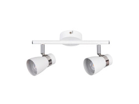 Oprawa ścienno-sufitowa ENALI EL-2I W 28762 KANLUX