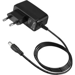 Zasilacz ZI 5V/500mA (2,1/5,5) OEM (600mA)