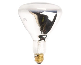 Promiennik podczerwieni E27 150W 125mm R-125 IR1 PRO-1862