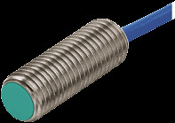 Inductive sensor, 2 wire, flush mounting, flush, 1 Form B (N/C), 70133338
