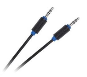 Przyłącze Jack 3.5-Jack 3.5 stereo: 5m
