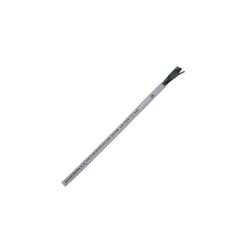 LAPP 0281812 ÖLFLEX® CONTROL TM Silver Grey Data Cable 12 x 1mm²