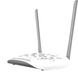 TP-LINK AP WiFi N300 1x10/100 PoE 2x5dBi