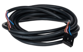Akcesoria montażowe Kabel i złącze Omron do Miniaturowy czujnik fotoelektryczny 2m