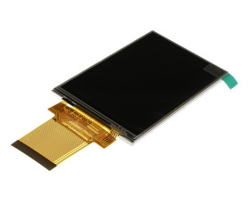 O TFT-3.5-TP O TFT-3.5-TP