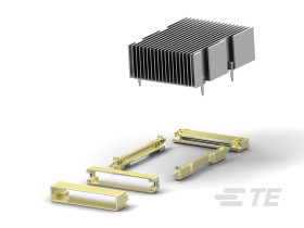 I/O Connectors CFP HW Kit w/FtB HS 19 fi