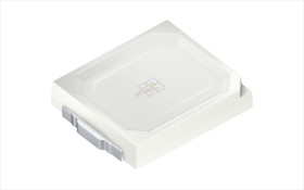 LED, SMD, 1,7 V, ams OSRAM