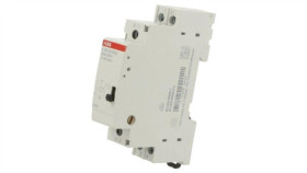 E297-16-20/24 Przekaźnik Instalacyjny, Monostabilny, No X2, 18X68x85mm, E297