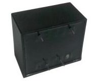 Transformator zalewany TSZ6/12V