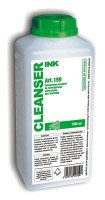 MC159 CLEANSER INK - uniwersalny preparat do zewnętrznego czyszczenia dysz kartridży - w płynie - butelka 1000ml