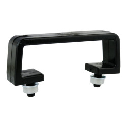 Uchwyt z tworzywa sztucznego z akcesoriami M-L 960.M