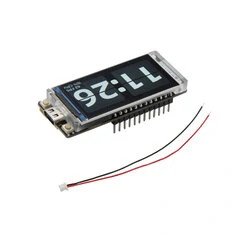 LILYGO® T-Display-S3 ESP32-S3 1,9-calowy ekran LCD ST7789 Moduł rozwojowy WIFI Bluetooth5.0 Wireless Resolution 170 * 320