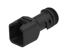 Obudowa złącza samochodowego Deutsch Obudowa złącza samochodowego DT