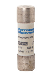 Bezpiecznik 40A 14 x 51mmFF 500 V dc, 690V ac MersenIEC 60269-4