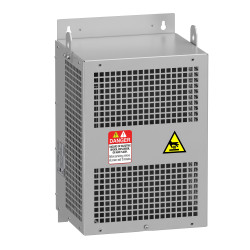 Filtr sieciowy 50A 100Hz Schneider Electric