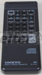 Zamiennik ONKYO DX-6850