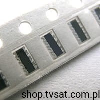 EXBV8V100JV 10R x 4 Resistors Network SMD PANASONIC