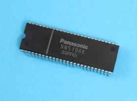 NN-5198K SDIP-24 UKŁAD