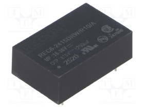 REC6-2415DRW/R10/A