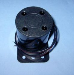 SYRENKA 24V KPS-5210 105dB