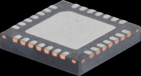 MSP430FR5738IRGET MSP430 microcontroller, 16-bit, 1.8 V, 16 KB, 24MHz, VQFN-24