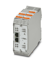 Jednostka we/wy Phoenix Contact Moduł we/wy IO-Link Master 1072839