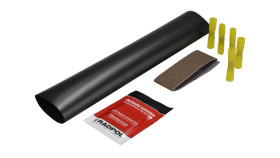 Mufa Kablowa Zestaw Jsp-Cx 5X4-6(K,Zz) Radpol