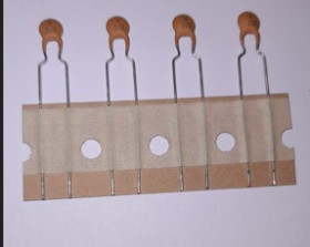 Kondensator ceramiczny 10nF COG NP0 5mm CG B 1H 103K 05 FK5 [opakowanie_100_sztuk] cena netto