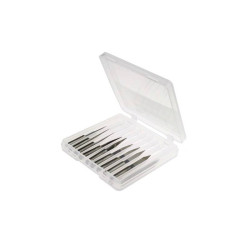 Inventables Zestaw frezów MBS-IN-06