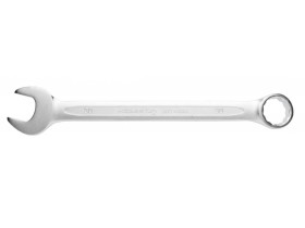 Klucz płasko-oczkowy 30mm CrV DIN 3113 HT1W430 HOEGERT