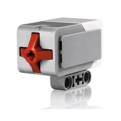 Lego Mindstorms EV3 - czujnik dotyku - Lego 45507
