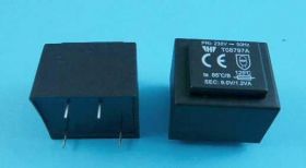 TO-8797A 9V/1,2VA TRAFO PCB
