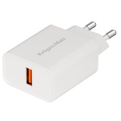 Ładowarka sieciowa z funkcją Quick Charge